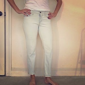 Joe’s Boyfriend Jeans sz 27